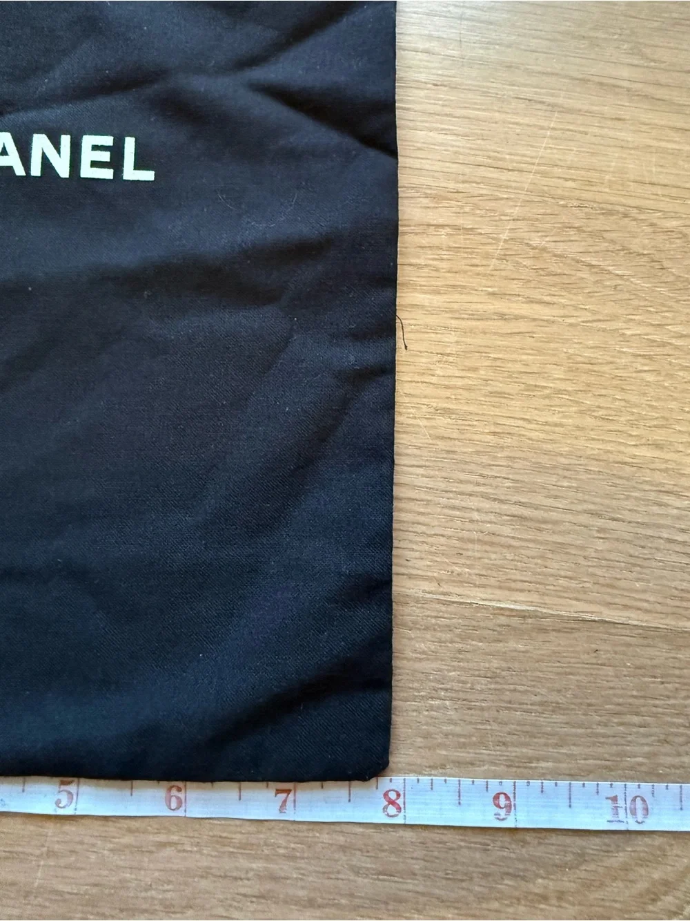 CHANEL genuine soft